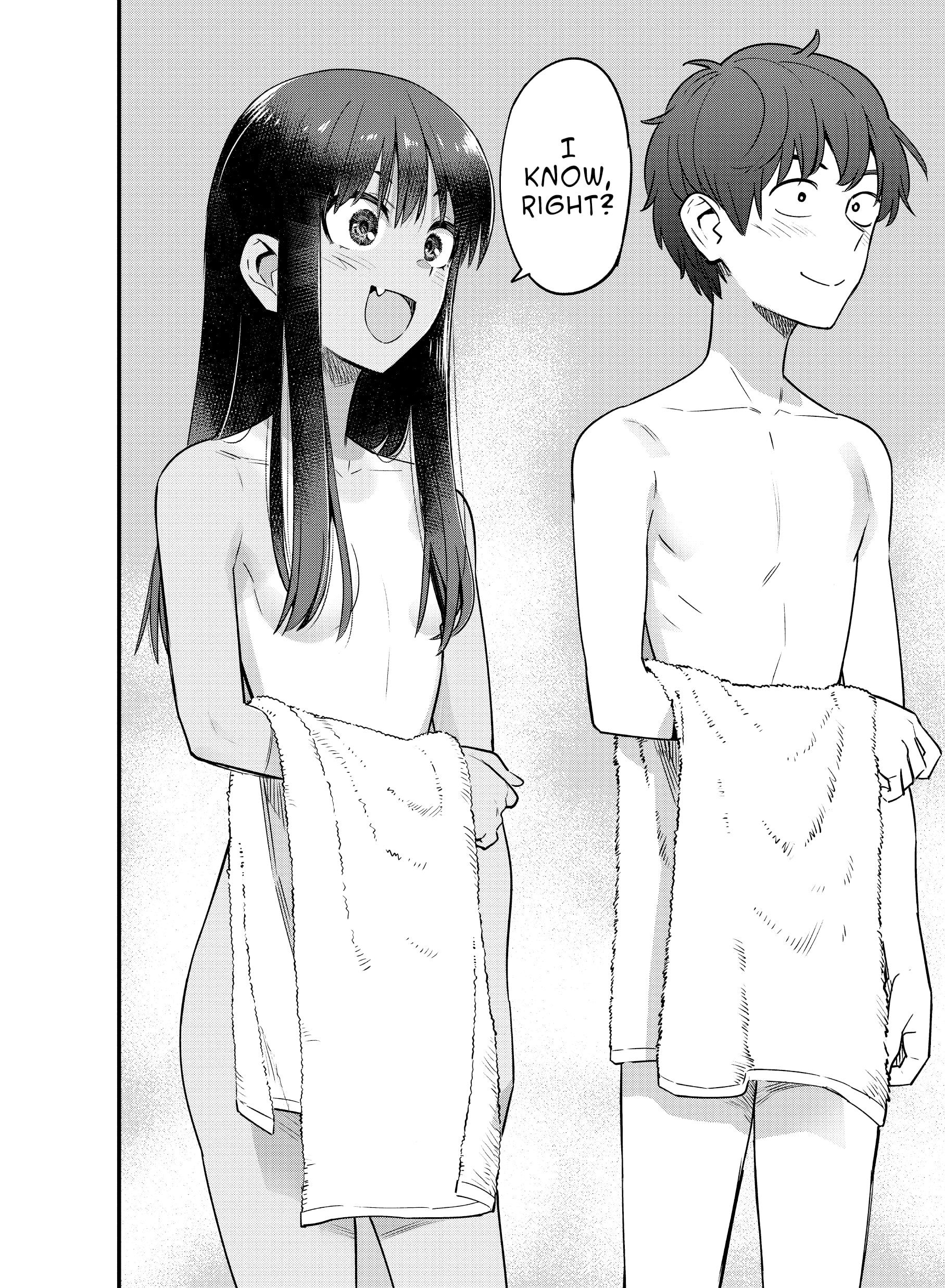 Ijiranaide, Nagatoro-san, Chapter 121 image 30